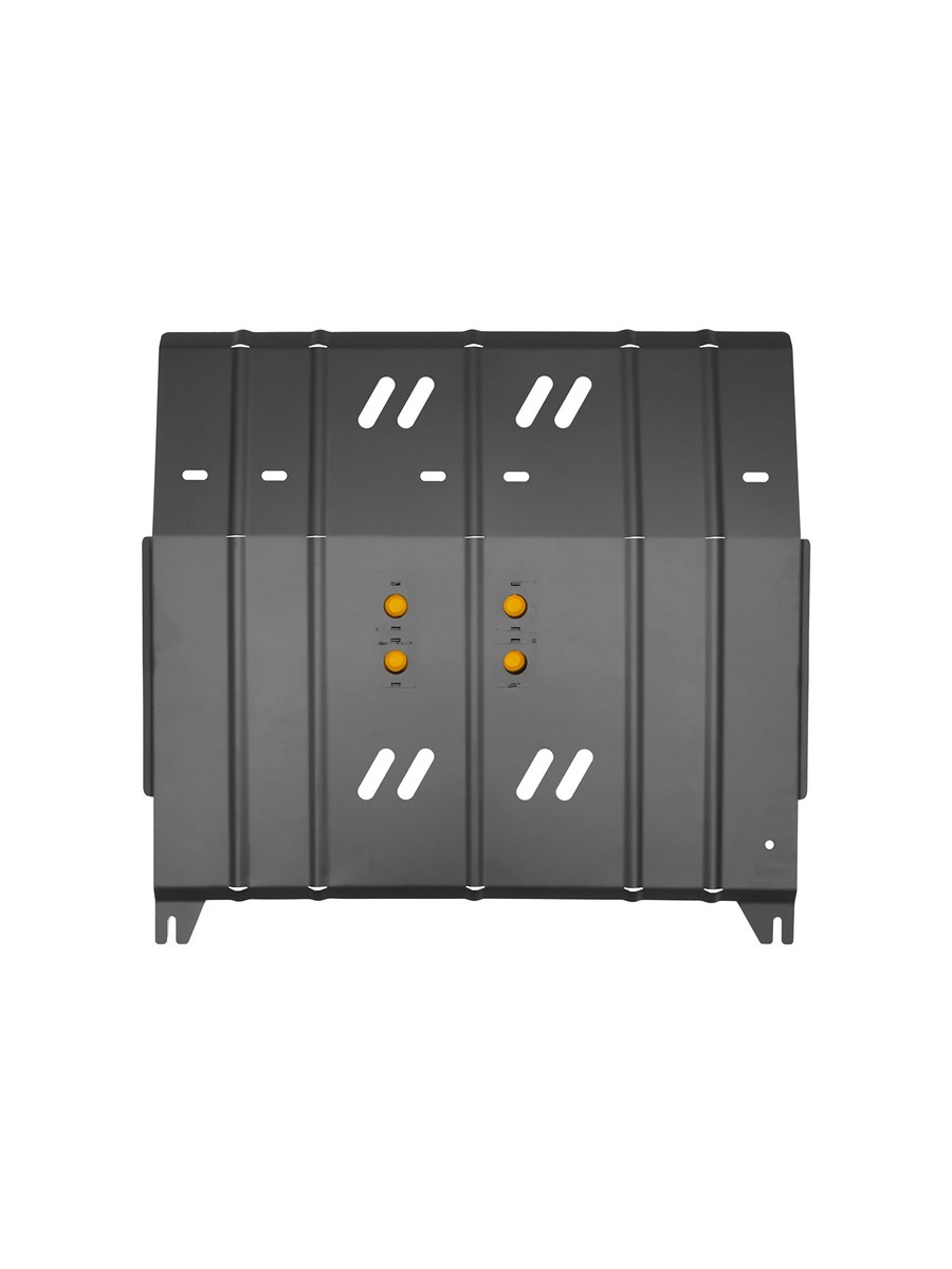 ЗК+ЗКПП и крепёж подходит для FORD TRANSIT L2/L3 (24-) 2.3 диз., MT, RWD / Форд Транзит