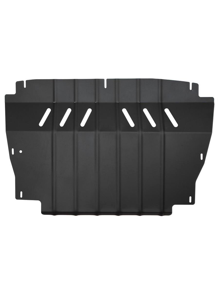 Защита картера для CHERY Tiggo 7 (19-) 2,0 бен. AT/MT, Tiggo 7 Pro (20-) 1,5 бен.CVT, Tiggo 7 Pro Max (22-) 1,5T бен.CVT, XCITE X-Cross 7 (24-) 1,5 бе