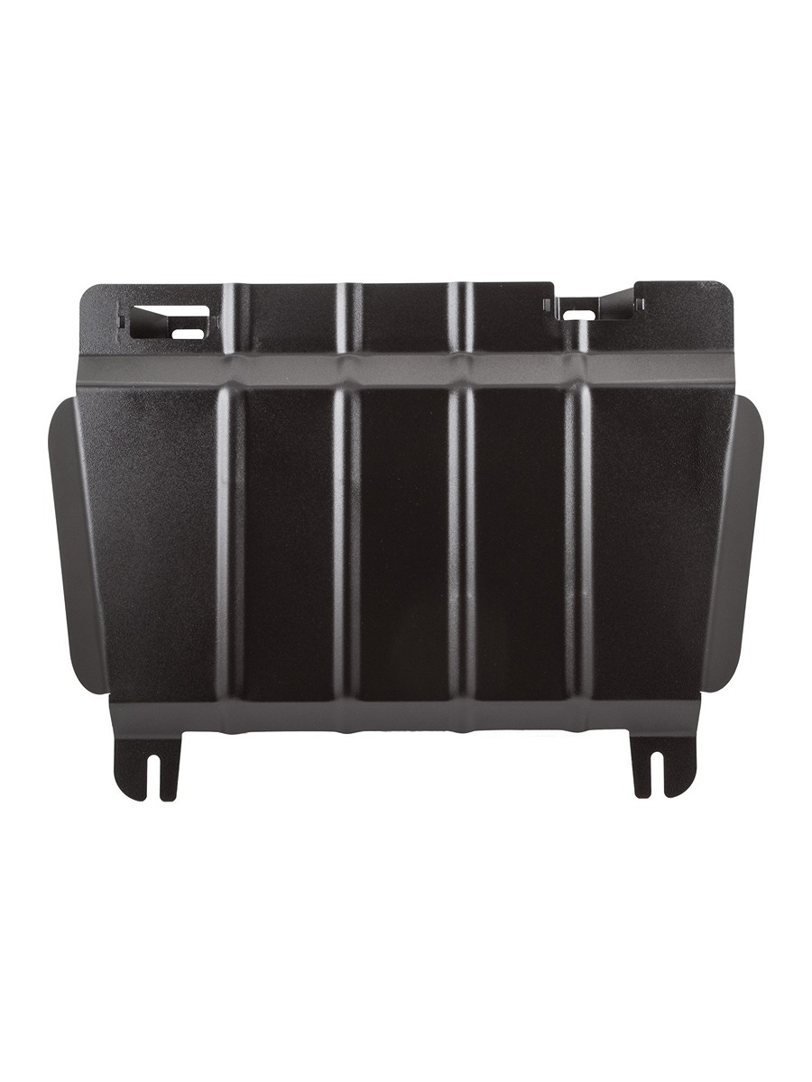 Защита картера для TOYOTA Land Cruiser150 Prado(10-17,18-),Lexus GX460(10-13,14-)4.0/4.6бен./3,0диз.AT / Лексус GХ