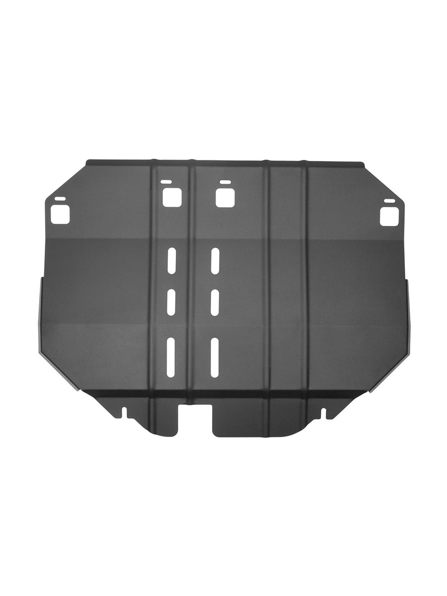 ЗК+ЗКПП и крепёж для TOYOTA Probox (14-) 1,5 бен. CVT 4WD, правый руль / Тойота Пробокс