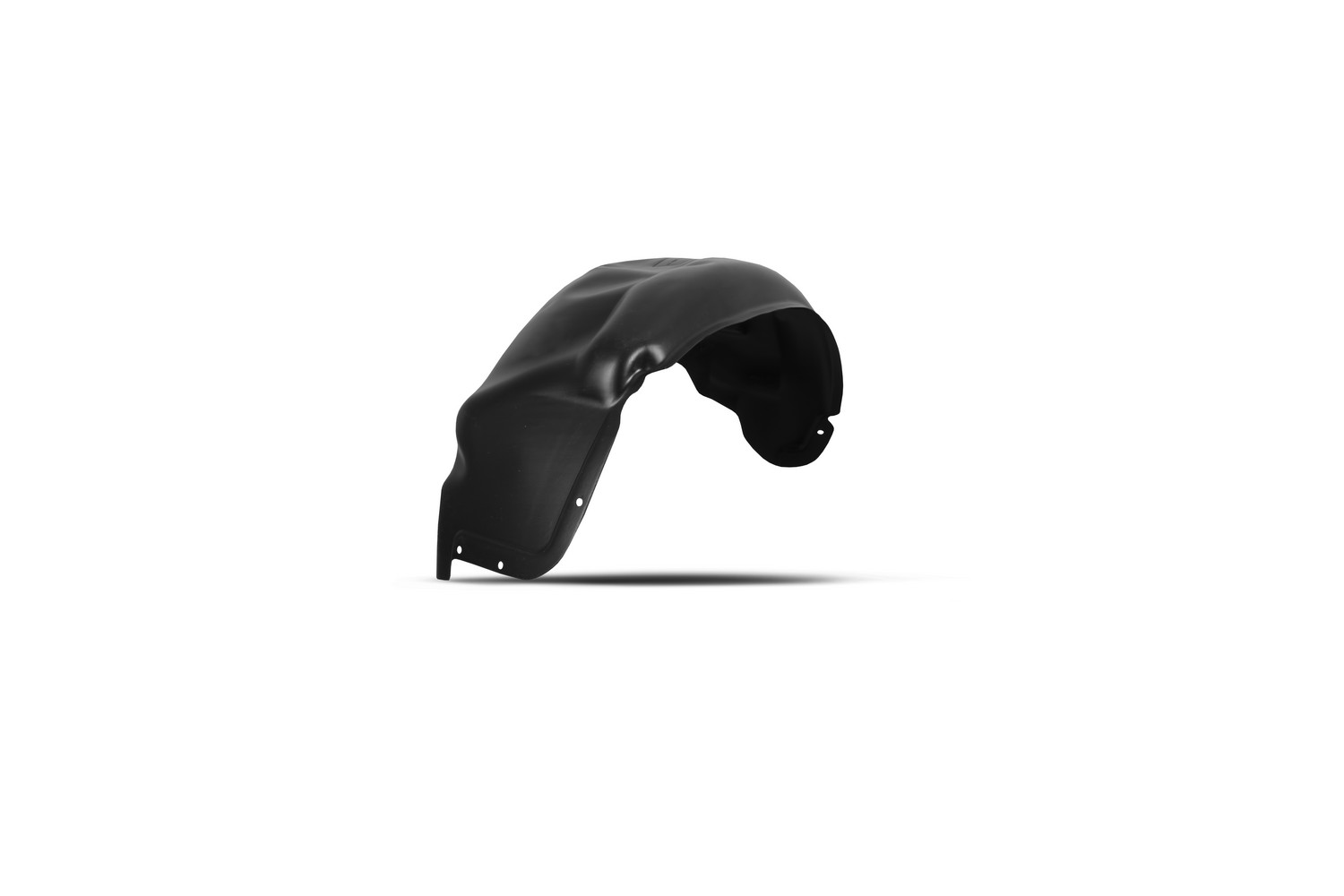 Подкрылок с шумоизоляцией TOYOTA LC200, 11/2007-2011, 2012-2015, 2015->, Внедорожник (задний правый)