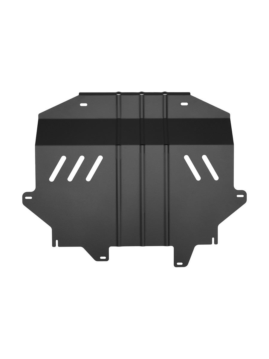ЗК+ЗКПП и крепёж подходит для GAC GS3  (24-), Empow (25-) 1,5 бен. AMT FWD / Гак Трампчи ГС3