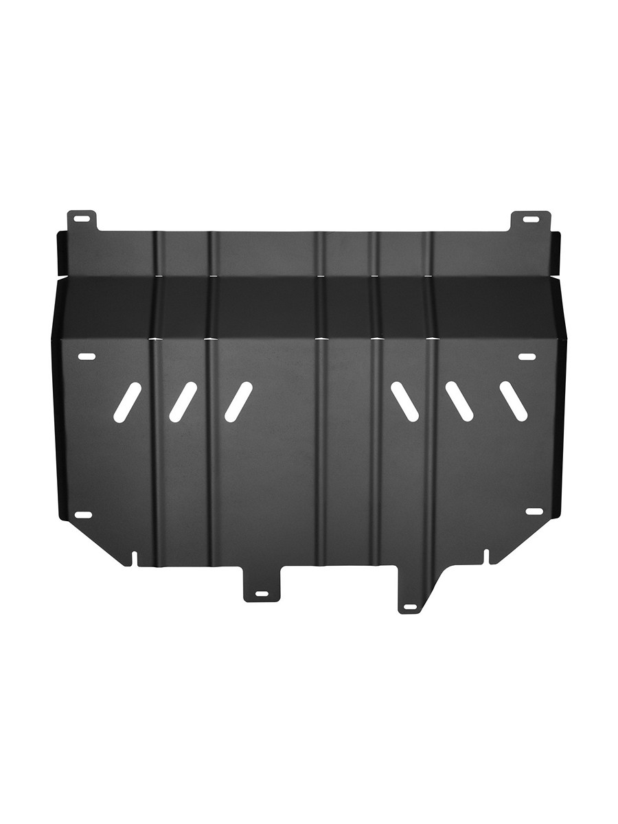 ЗК+ЗКПП и крепёж подходит для GAC GS4  (25-) 1,5 бен. AMT FWD / Гак Трампчи