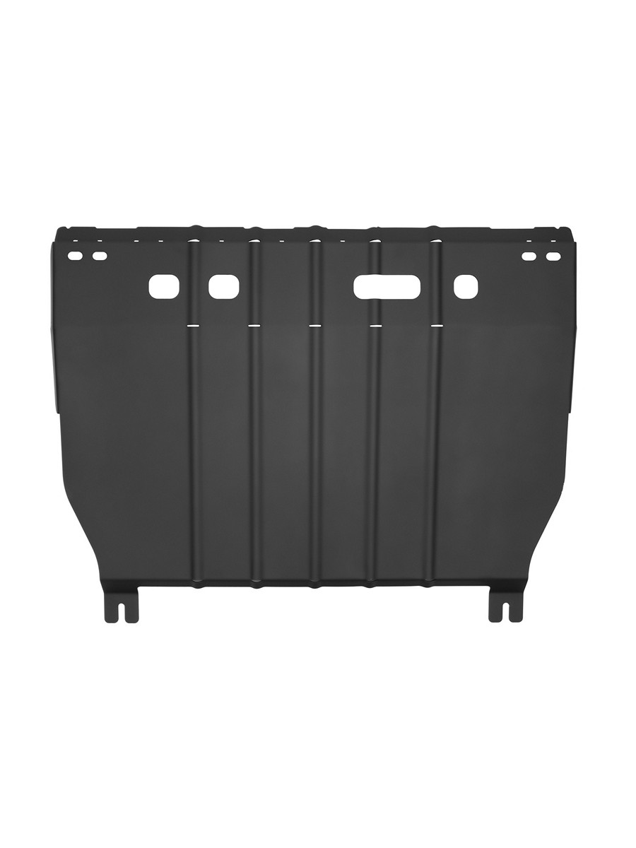 ЗК+ЗКПП и крепёж подходит для JAC JS6 (22-) 1.5, бен., AT, FWD / Джак ДЖС6