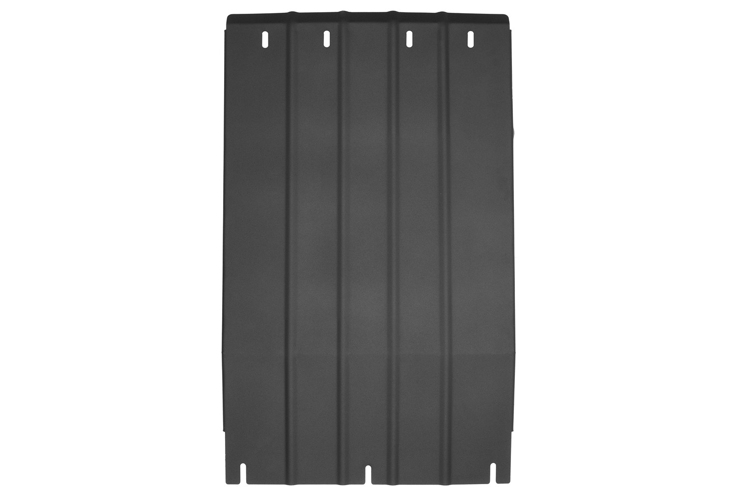 Защита картера для Sollers Atlant (22-) 2,7 диз. МТ / Солерс Атлант
