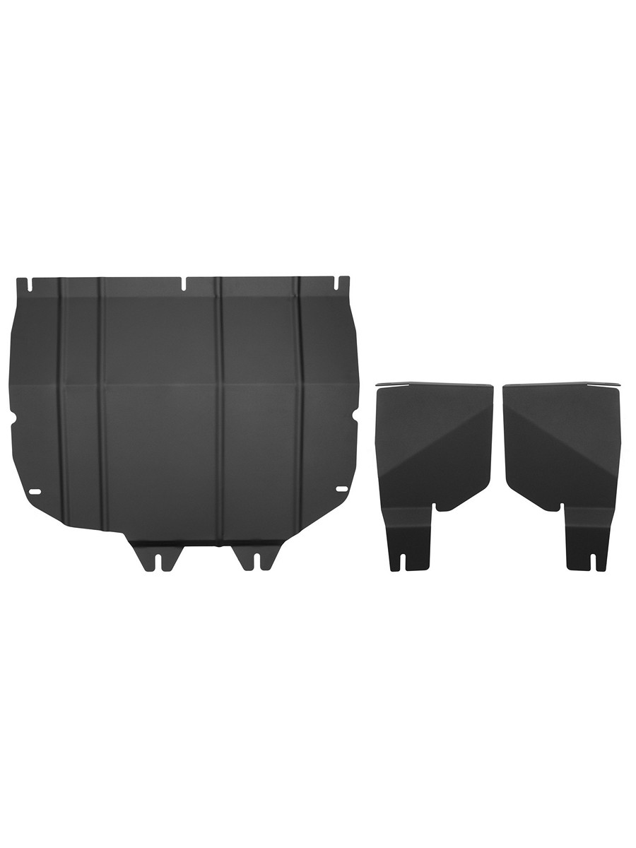 ЗК+ЗКПП и крепёж подходит для CHERY TIGGO 7 PRO MAX (22-) 1,5/1,6 бен. FWD/4WD, 8 PRO (21-) 1,6 бен., 7 PRO (20-) 1,5 бен. AT FWD / Черри Тигго 8 Про 