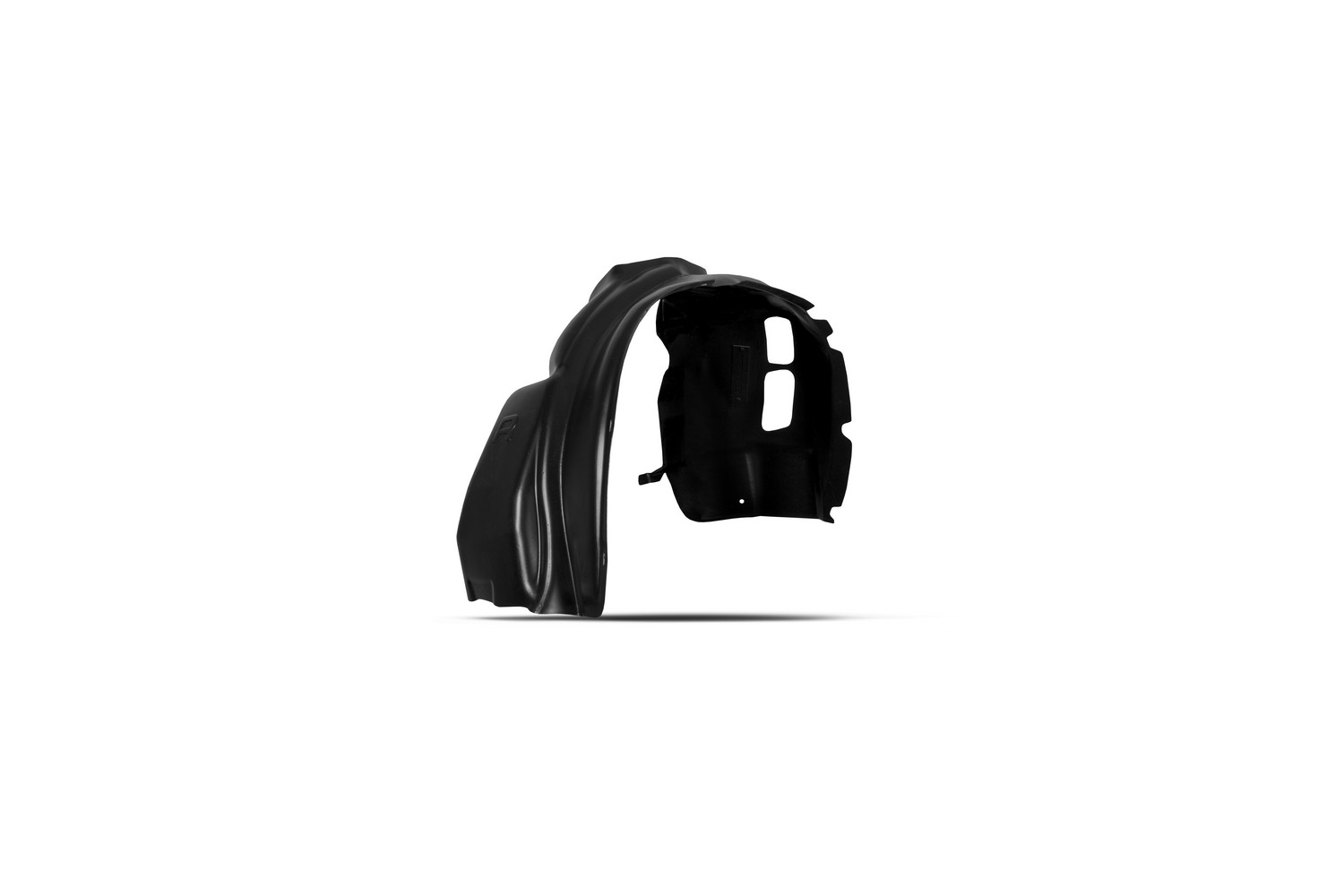 Подкрылок CITROEN Jumper 08/2014->, с расширителями арок (передний правый)