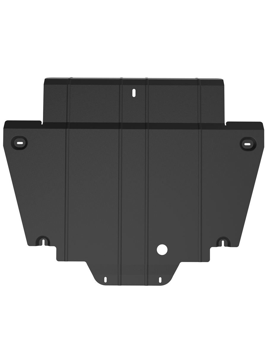 ЗК+КПП и крепеж, подходит для HAVAL M6 (23-) 1,5 бен., AT, 2WD / Хавал М6