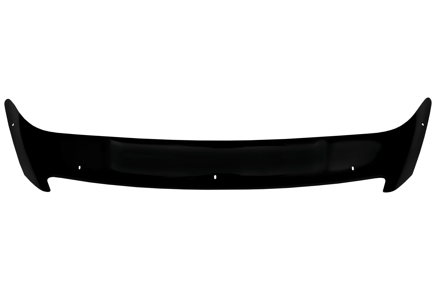 Дефлектор капота темный FORD KUGA 2008-2012, NLD.SFOKUG0812 / Форд Куга
