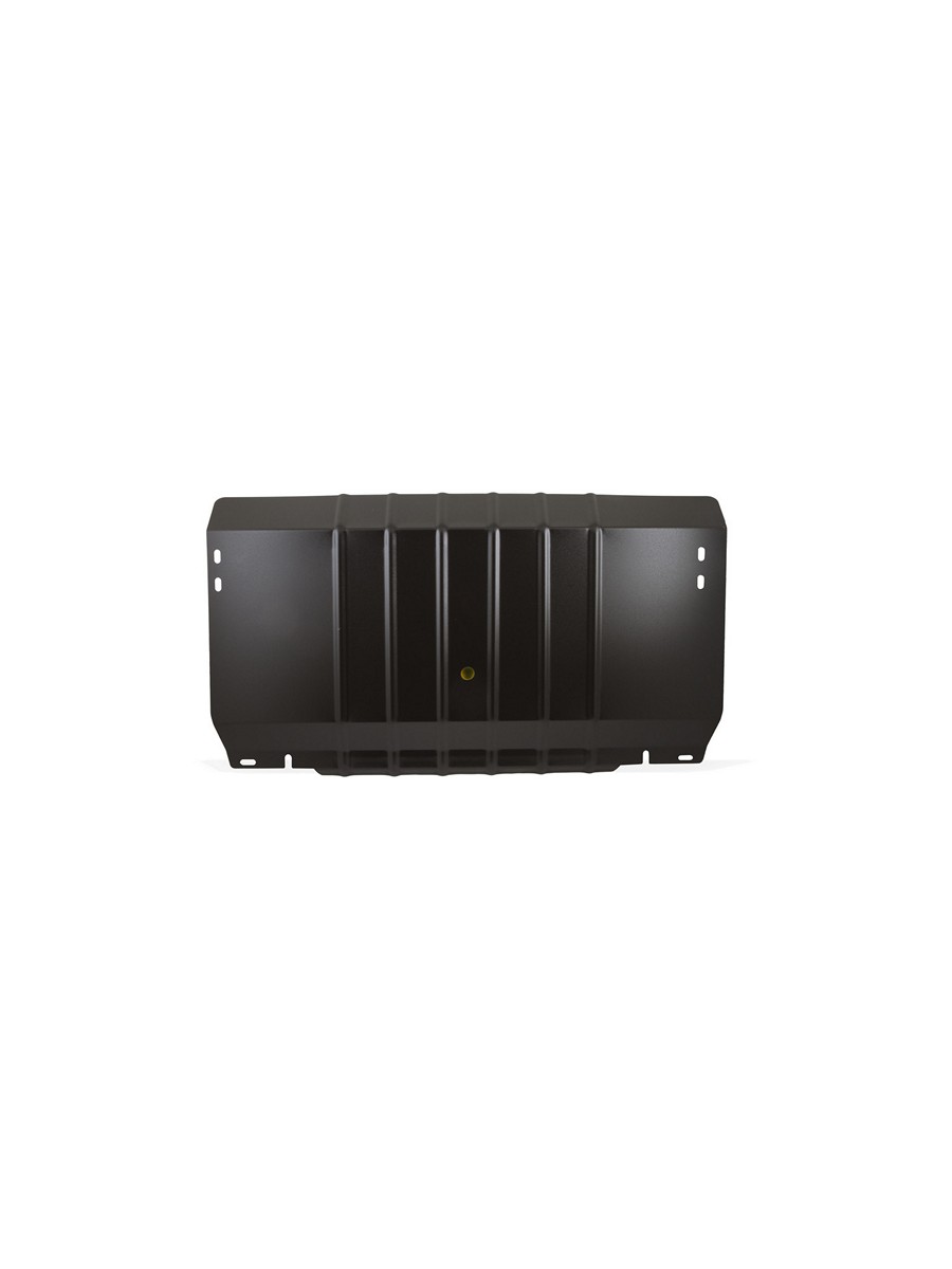 Защита картера для FORD Transit (14-) 2,2 диз. МТ RWD / Форд Транзит