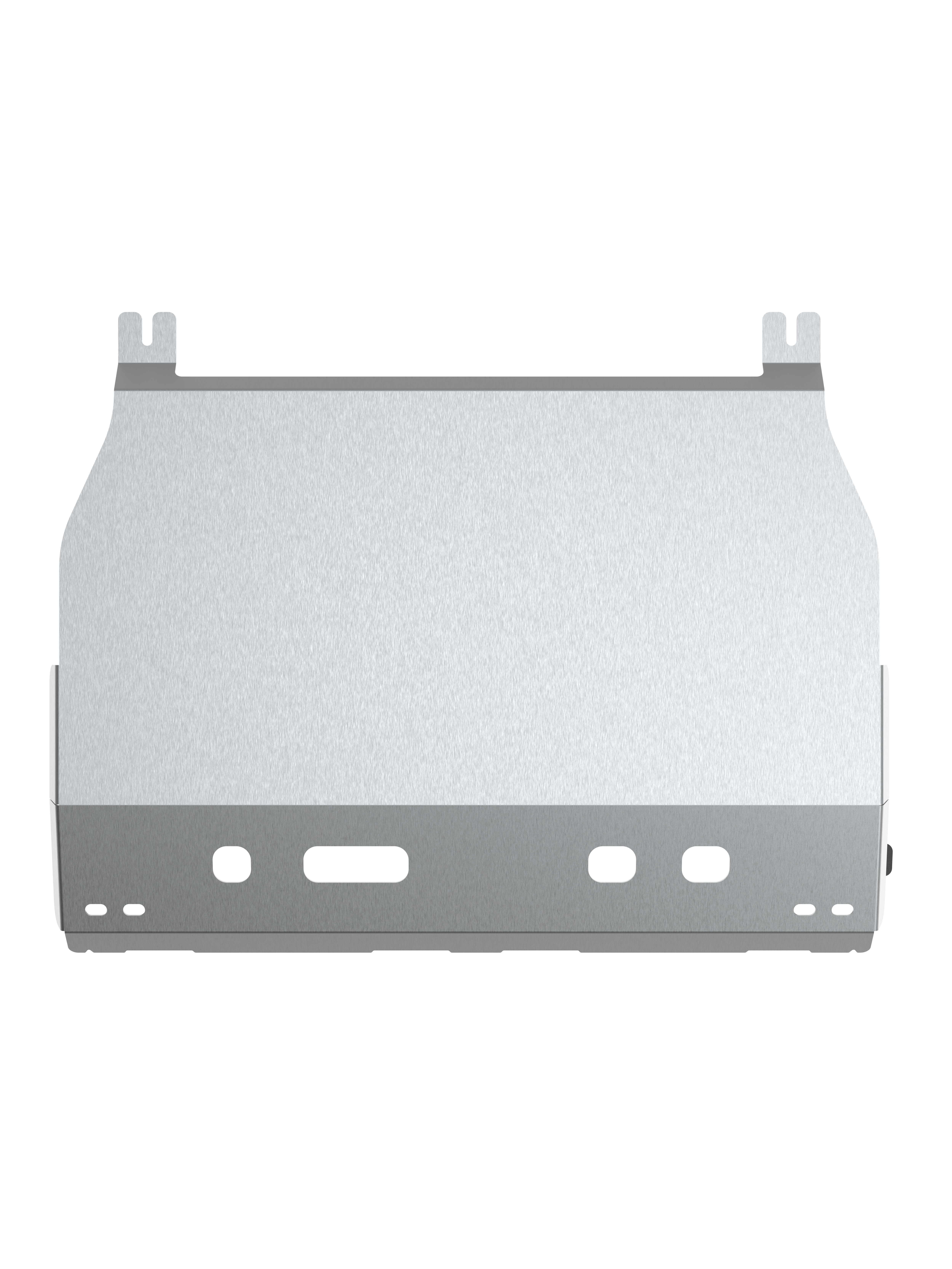 ЗК+ЗКПП и крепёж подходит для JAC JS6 (22-) (3мм) 1.5, бен., AT, FWD / Джак ДЖС6