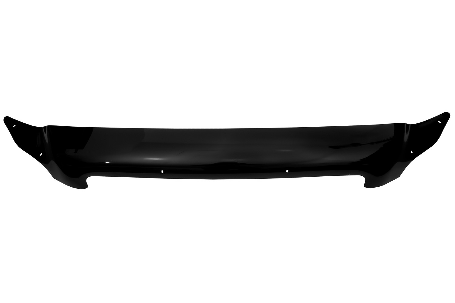Дефлектор капота для VOLVO XC90 2003-2014 внедорожник SIM / Вольво ХС90