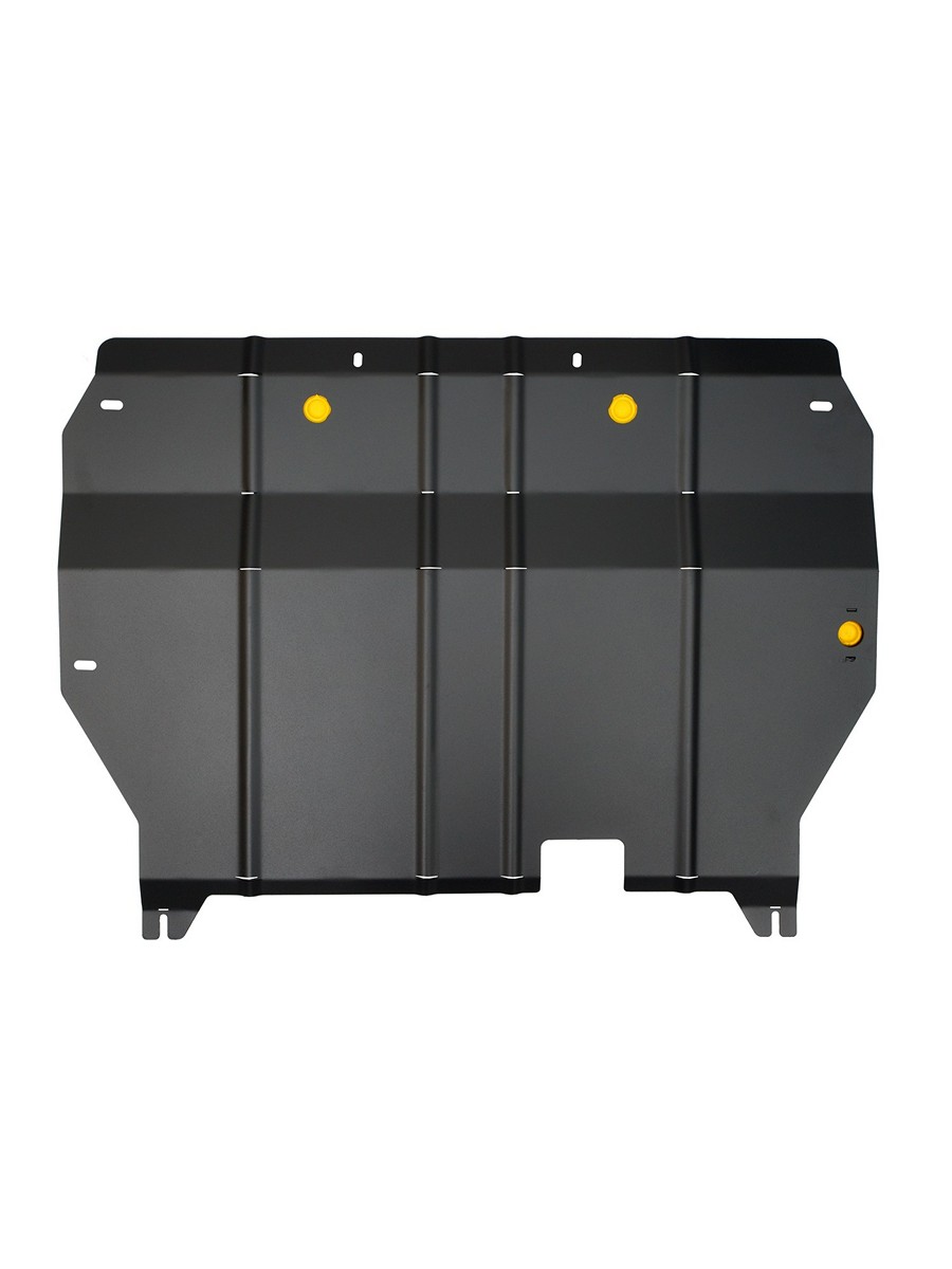 ЗК+ЗКПП и крепёж подходит для DFSK ix7 (23-) 2,0 бен. AT 4WD / ДонгФенг