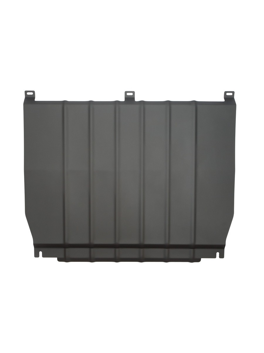 ЗК+ЗКПП и крепеж подходит для KAIYI E5 (23-), OMODA S5 (M1DFL2) (23-) 1,5 бен. CVT, 2WD / Каию Е5
