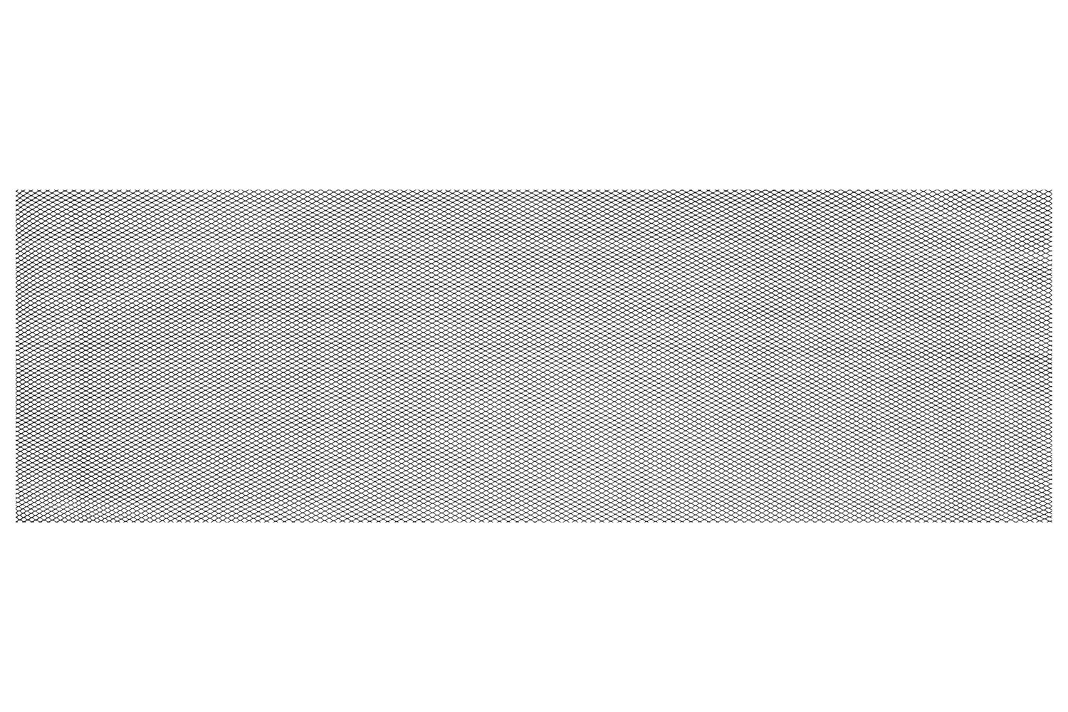 Защита радиатора профессиональная, 1200x400, сетка 50 шт