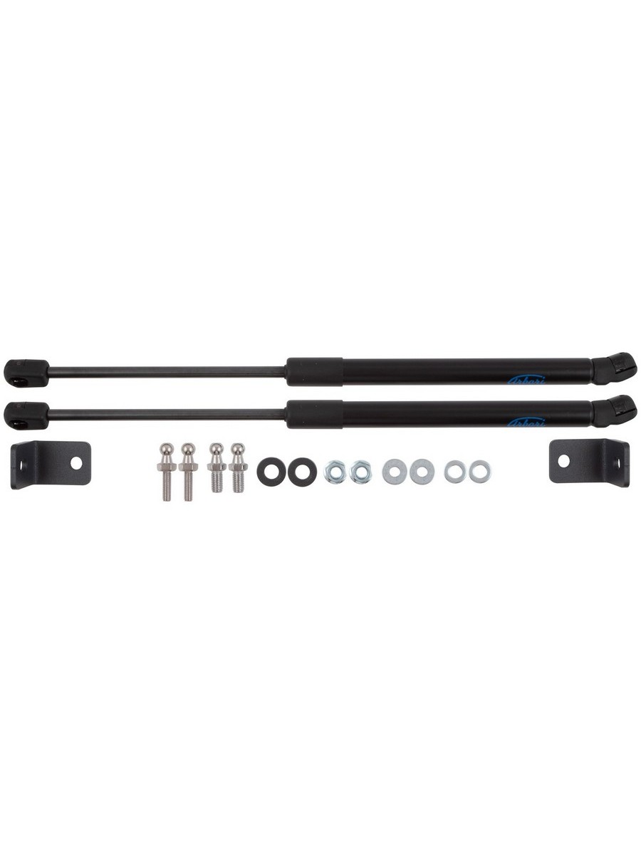 Упоры капота для SWM G05 Pro 2021-н.в. Arbori 2 шт. / СВМ Джи 05 Про