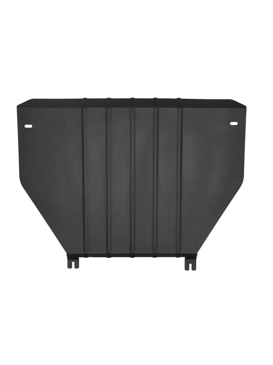 ЗК+ЗКПП и крепёж подходит для BAIC X55 (23-) 1,5 бен. AT / Х 55 / БАИК Х55