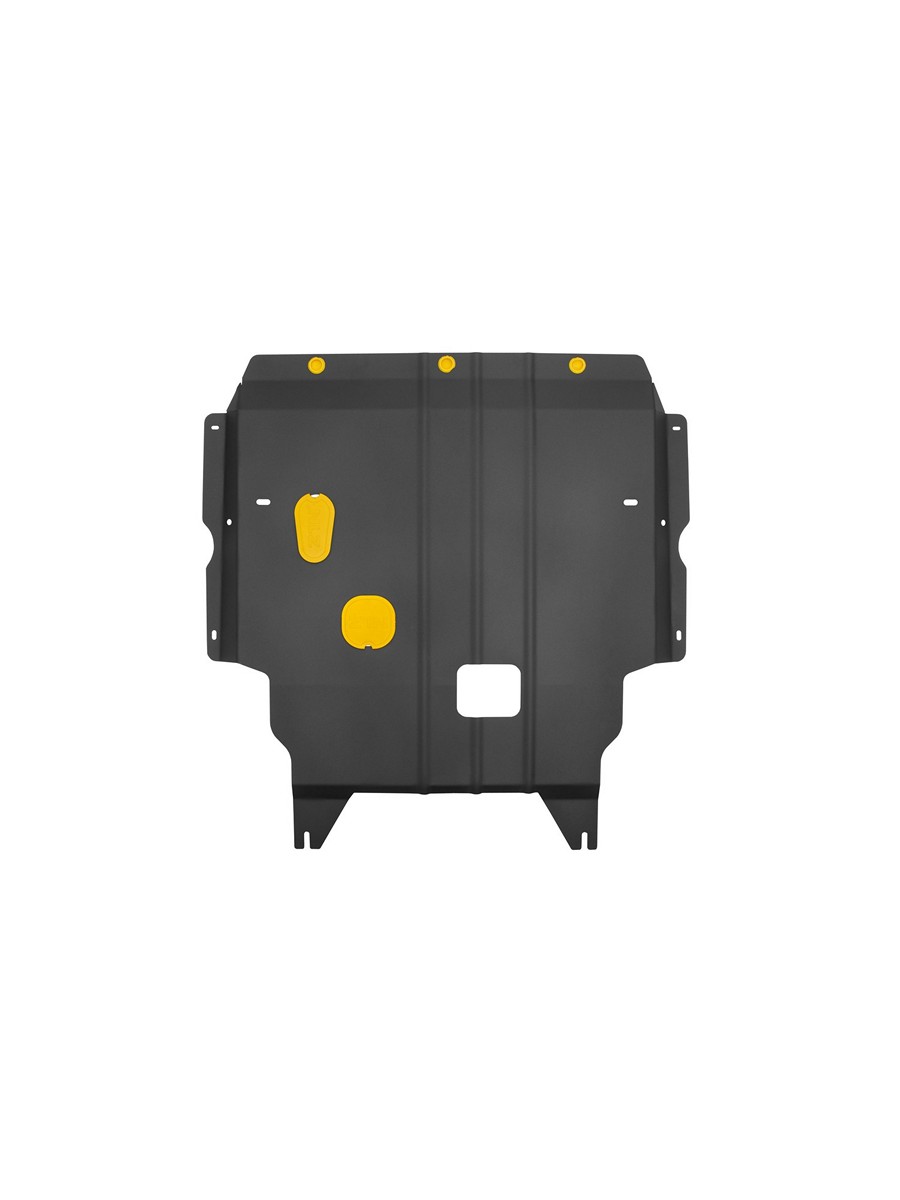 ЗК+ЗКПП и крепеж подходит для FAW Bestune T77 (22-) 1,5 бен. AT FWD / ФАВ Бестюн Т77
