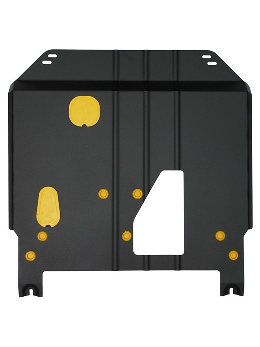 ЗК+ЗКПП и крепёж подходит для SWM G05Pro/G01F (21-) 1,5 бен. AMT FWD / СВМ  Джи 01