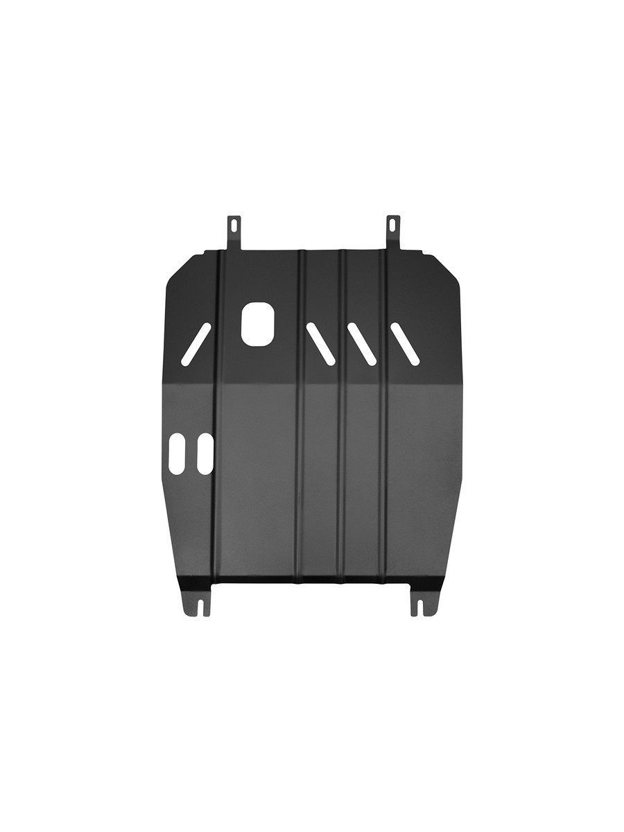 ЗК+ЗКПП и крепёж подходит для MITSUBISHI Outlander III  (12-15) 2,0/2,4/3,0 бен. AT / Митсубиси Аутлендер