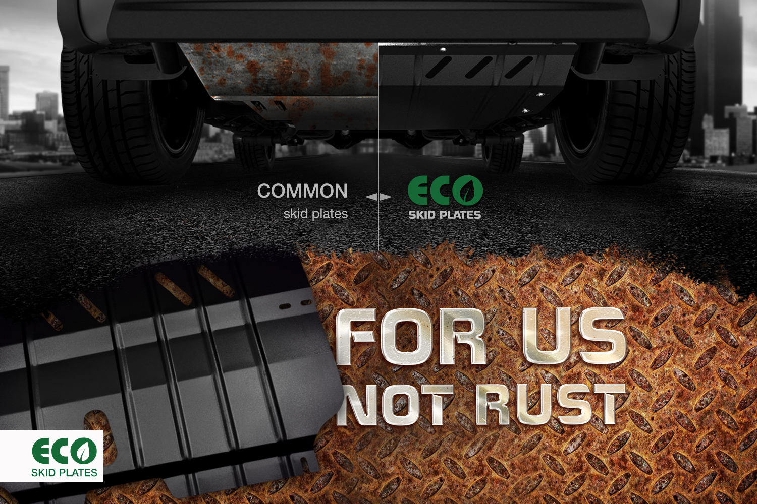 Комплект ЗК и крепеж ECO , подходит для LADA Largus, NISSAN Almera (12-21,21->), RENAULT Sandero, Logan II (14->), logan I (10->) 1,6 бензин МКПП/АКПП
