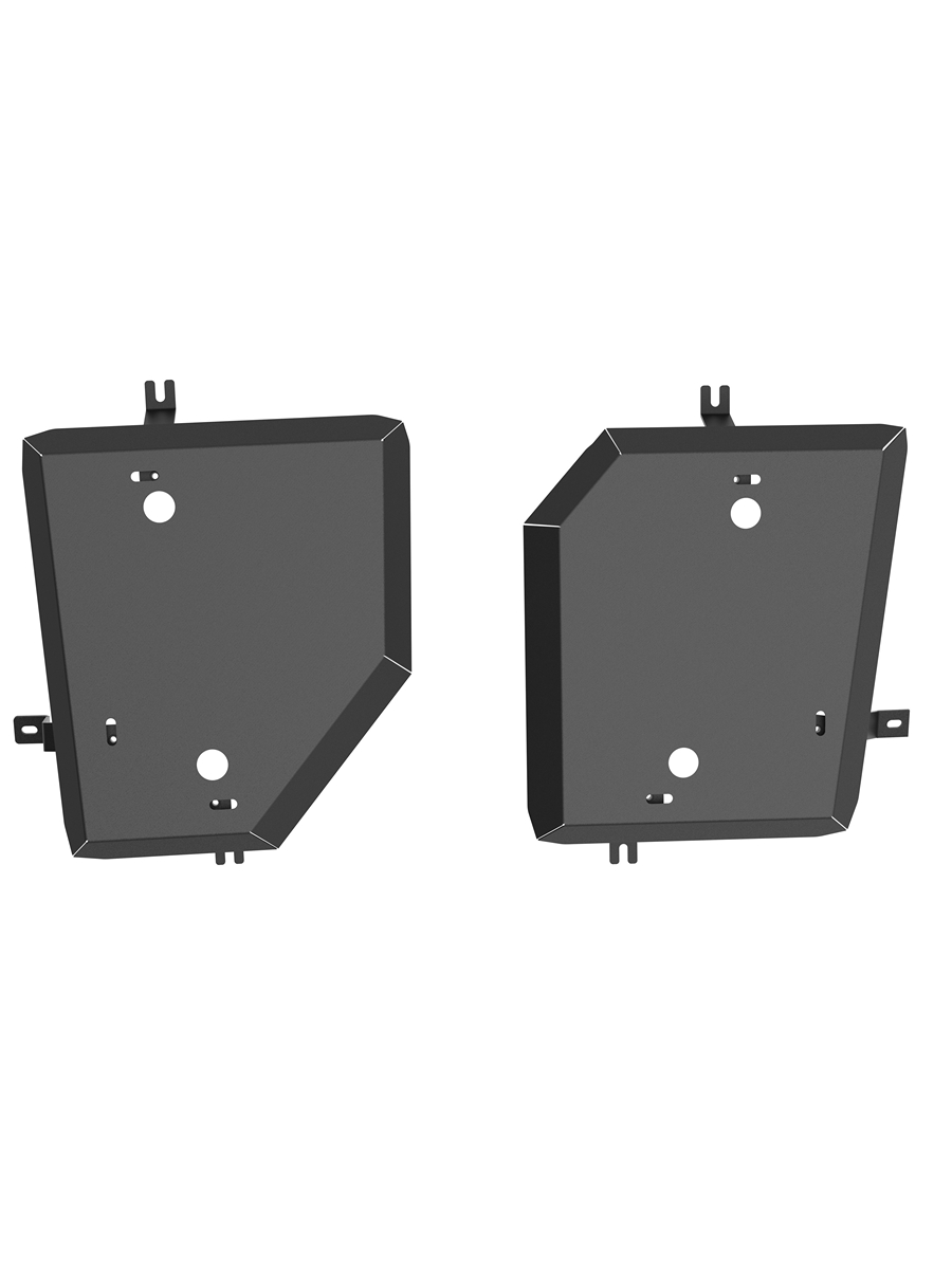 ЗБ и крепёж подходит для TENET 31T (25-) 2,0T, бенз., DCT, 4WD / Тенет 31Т
