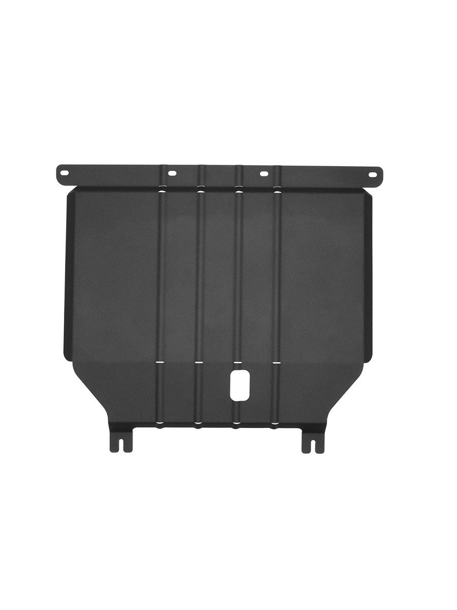 ЗК+ЗКПП и крепеж подходит для BAIC X35 (23-) 1.5, бен., AT, FWD / Икс 35 / БАИК Икс 35