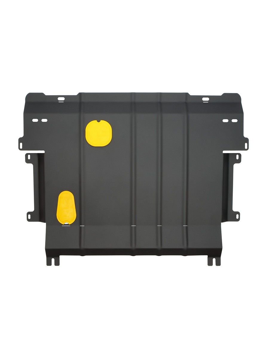 ЗК+ЗКПП и крепеж подходит для BAIC U5 (23-) 1,5 бен. AT / Ю5 / БАИК Ю5