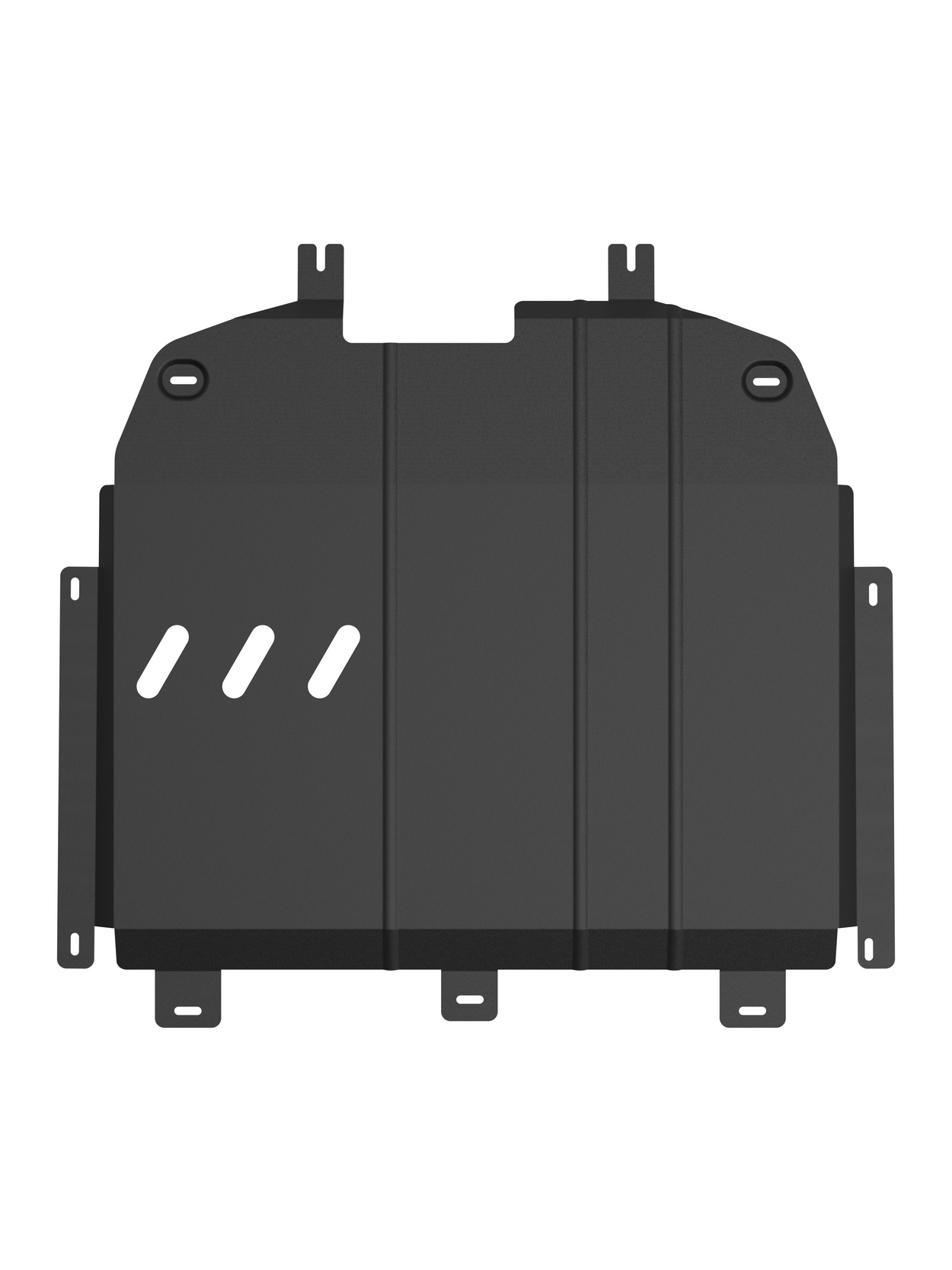 ЗК+ЗКПП и крепеж подходит для DONGFENG Mage (25-), 1.5, бенз., AT, FWD / ДонгФенг