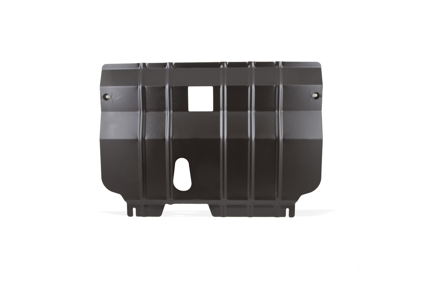 Защита картера для SKODA Rapid (17-20, 20-), VOLKSWAGEN Polo (10-14, 20-) 1,4/1,6 бен. AT/MT / Шкода Рапид