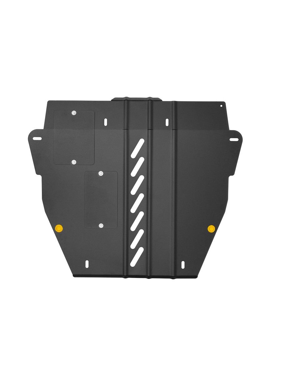 ЗК+ЗКПП и крепеж для HONDA Stepwgn (2015-) 1,5 АТ 4WD, правый руль / Хонда Степвгн