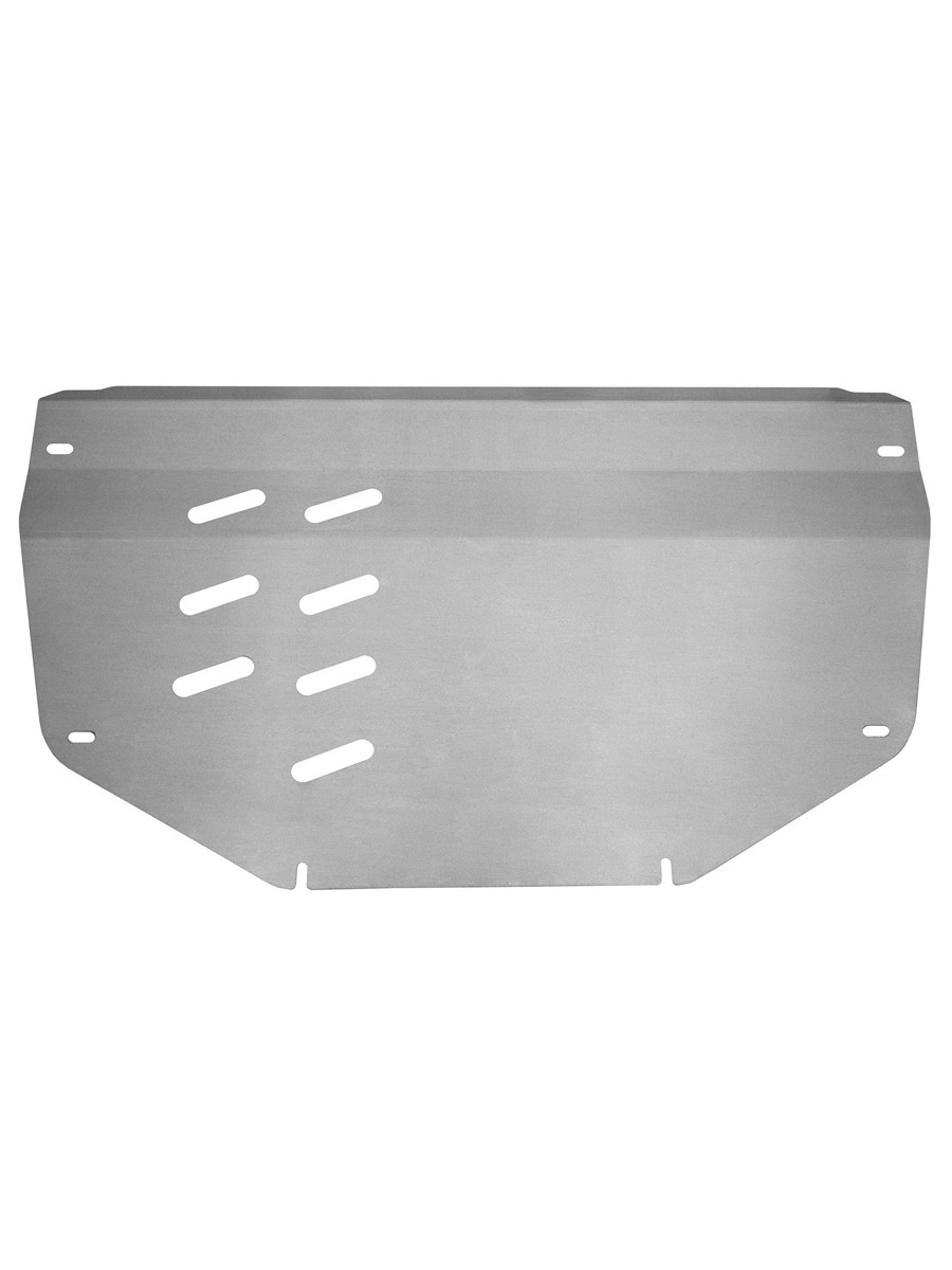 ЗК+ЗКПП и крепёж для HONDA Accord (22-) 1,5 бен. AT (алюминий 3 мм) / Хонда Аккорд