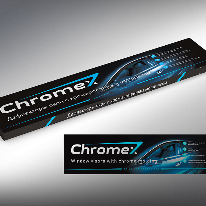chromex4 chromex4