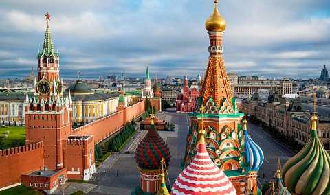 Главный офис